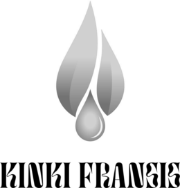 KINKI FRANSIS logo