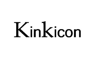 KINKICON logo