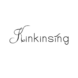 KINKINSING logo