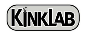 KINKLAB logo