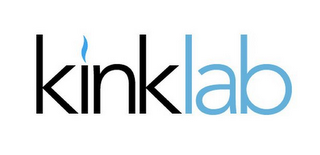 KINKLAB logo