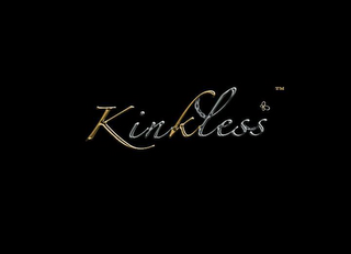 KINKLESS logo