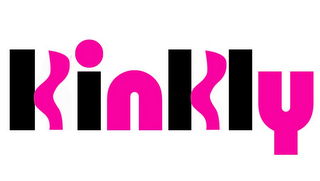 KINKLY logo