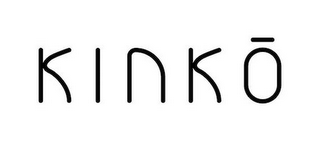 KINKO logo