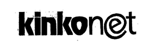 KINKONET logo