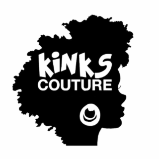 KINKS COUTURE logo
