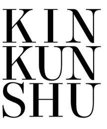 KINKUNSHU logo