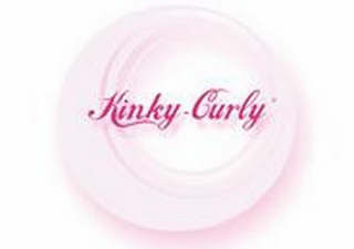 KINKY-CURLY logo