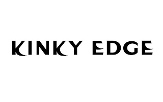 KINKY EDGE logo