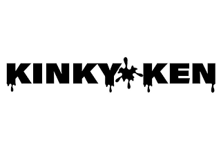 KINKY KEN logo