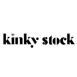 KINKY STOCK logo
