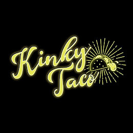 KINKY TACO logo