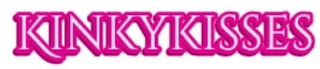 KINKYKISSES logo