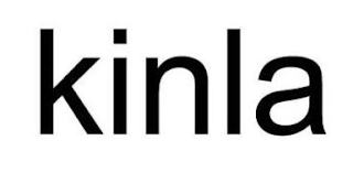 KINLA logo