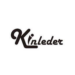 KINLEDER logo
