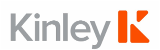 KINLEY K logo