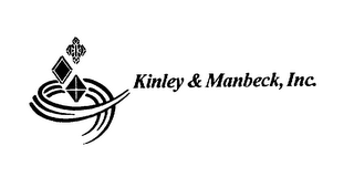 KINLEY & MANBECK, INC. logo