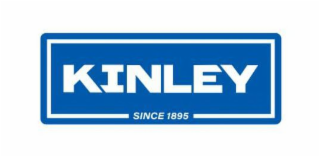 KINLEY SINCE 1895