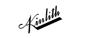 KINLITH logo