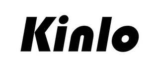 KINLO logo