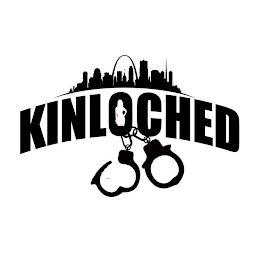 KINLOCHED logo