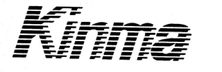 KINMA logo