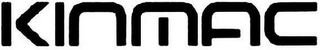 KINMAC logo