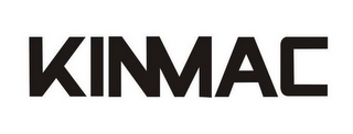 KINMAC logo
