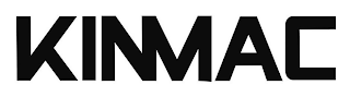 KINMAC logo
