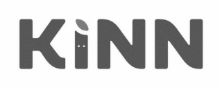KINN logo