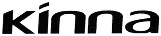 KINNA logo