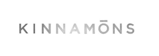 KINNAMONS logo
