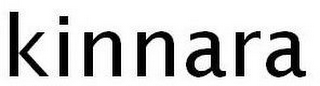 KINNARA logo