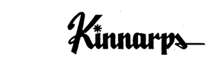 KINNARPS logo