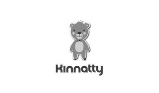 KINNATTY logo