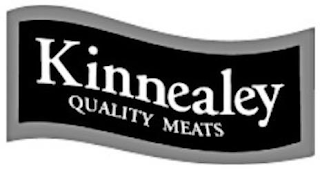 KINNEALEY QUALITY MEATS logo