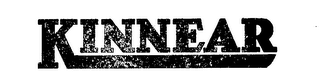 KINNEAR logo