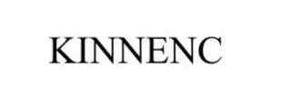KINNENC logo