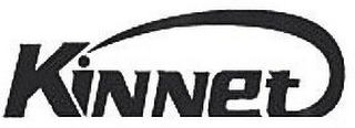 KINNET logo