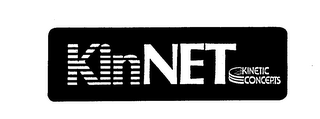 KINNET KINETIC CONCEPTS logo