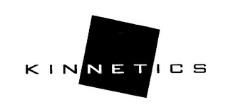 KINNETICS logo