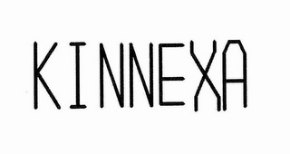 KINNEXA logo