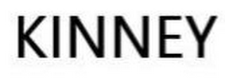 KINNEY logo