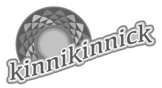 KINNIKINNICK logo