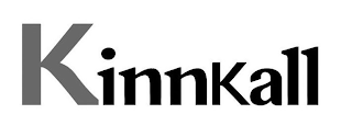 KINNKALL logo