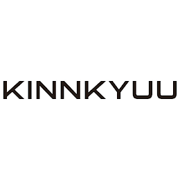 KINNKYUU logo