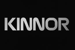 KINNOR logo