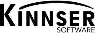 KINNSER SOFTWARE logo