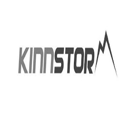 KINNSTORM logo