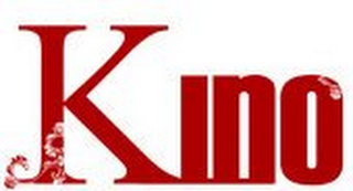 KINO logo